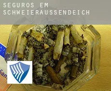 Seguros em  Schweieraussendeich