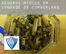 Seguros médico em  Condado de Cumberland