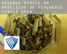 Seguros médico em  Madeleine-De Verchères (census area)