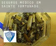 Seguros médico em  Sainte-Fortunade