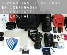 Companhias de seguros em  Isernhagen Hohenhorster Bauerschaft