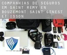 Companhias de seguros em  Saint-Remy-en-Bouzemont-Saint-Genest-et-Isson