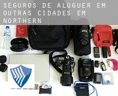 Seguros de aluguer em  Outras cidades em Northern