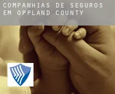 Companhias de seguros em  Oppland county