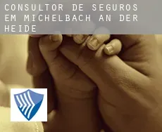 Consultor de seguros em  Michelbach an der Heide