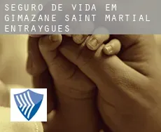 Seguro de vida em  Gimazane, Saint-Martial-Entraygues