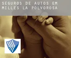 Seguros de autos em  Milles de la Polvorosa