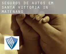 Seguros de autos em  Santa Vittoria in Matenano