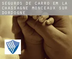 Seguros de carro em  La Chassagne, Monceaux-sur-Dordogne