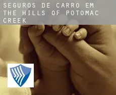 Seguros de carro em  The Hills of Potomac Creek