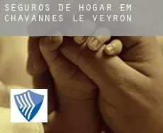 Seguros de hogar em  Chavannes-le-Veyron