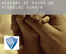 Seguros de hogar em  Vindelns Kommun