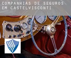 Companhias de seguros em Castelvisconti