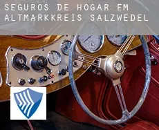 Seguros de hogar em  Altmarkkreis Salzwedel
