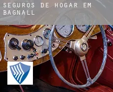Seguros de hogar em  Bagnall