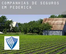 Companhias de seguros em  Pederick