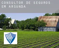 Consultor de seguros em  Årsunda