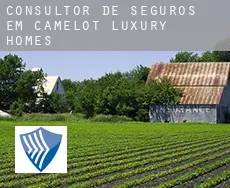 Consultor de seguros em  Camelot Luxury Homes
