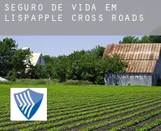 Seguro de vida em  Lispapple Cross Roads