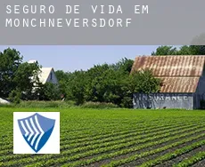 Seguro de vida em  Mönchneversdorf