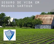 Seguro de vida em  Mouans-Sartoux