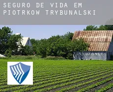 Seguro de vida em  Piotrków Trybunalski