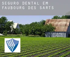 Seguro dental em  Faubourg des Sarts