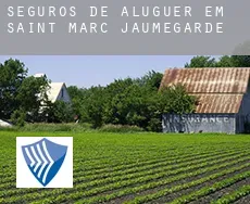 Seguros de aluguer em  Saint-Marc-Jaumegarde