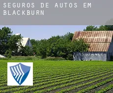 Seguros de autos em  Blackburn