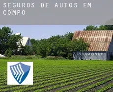 Seguros de autos em  Compo