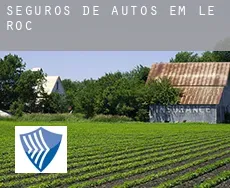 Seguros de autos em Le Roc