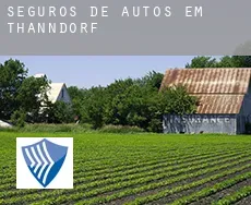Seguros de autos em  Thanndorf