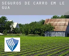 Seguros de carro em  Le Gua
