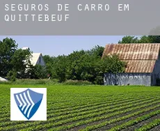 Seguros de carro em Quittebeuf