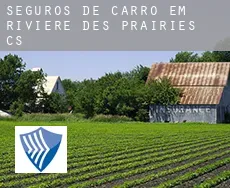 Seguros de carro em  Rivière-des-Prairies (census area)