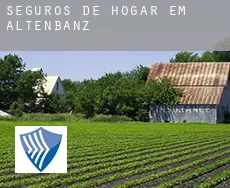 Seguros de hogar em  Altenbanz