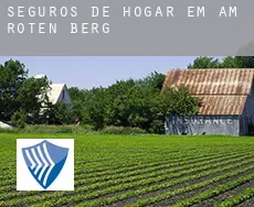 Seguros de hogar em  Am Roten Berg