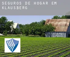 Seguros de hogar em  Klausberg
