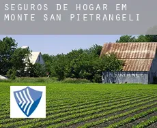 Seguros de hogar em  Monte San Pietrangeli