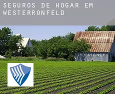 Seguros de hogar em  Westerrönfeld