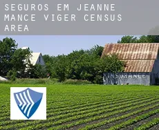 Seguros em  Jeanne-Mance-Viger (census area)