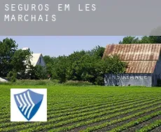 Seguros em Les Marchais