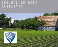 Seguros em  West Castleton