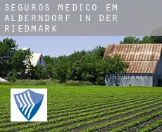 Seguros médico em  Alberndorf in der Riedmark