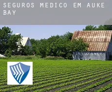 Seguros médico em  Auke Bay
