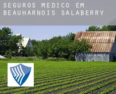 Seguros médico em  Beauharnois-Salaberry