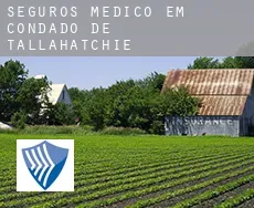 Seguros médico em  Condado de Tallahatchie