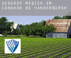 Seguros médico em  Condado de Vanderburgh
