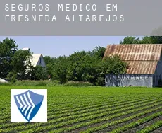 Seguros médico em  Fresneda de Altarejos