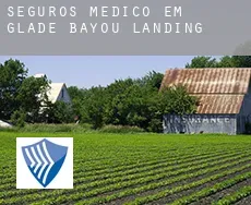 Seguros médico em  Glade Bayou Landing